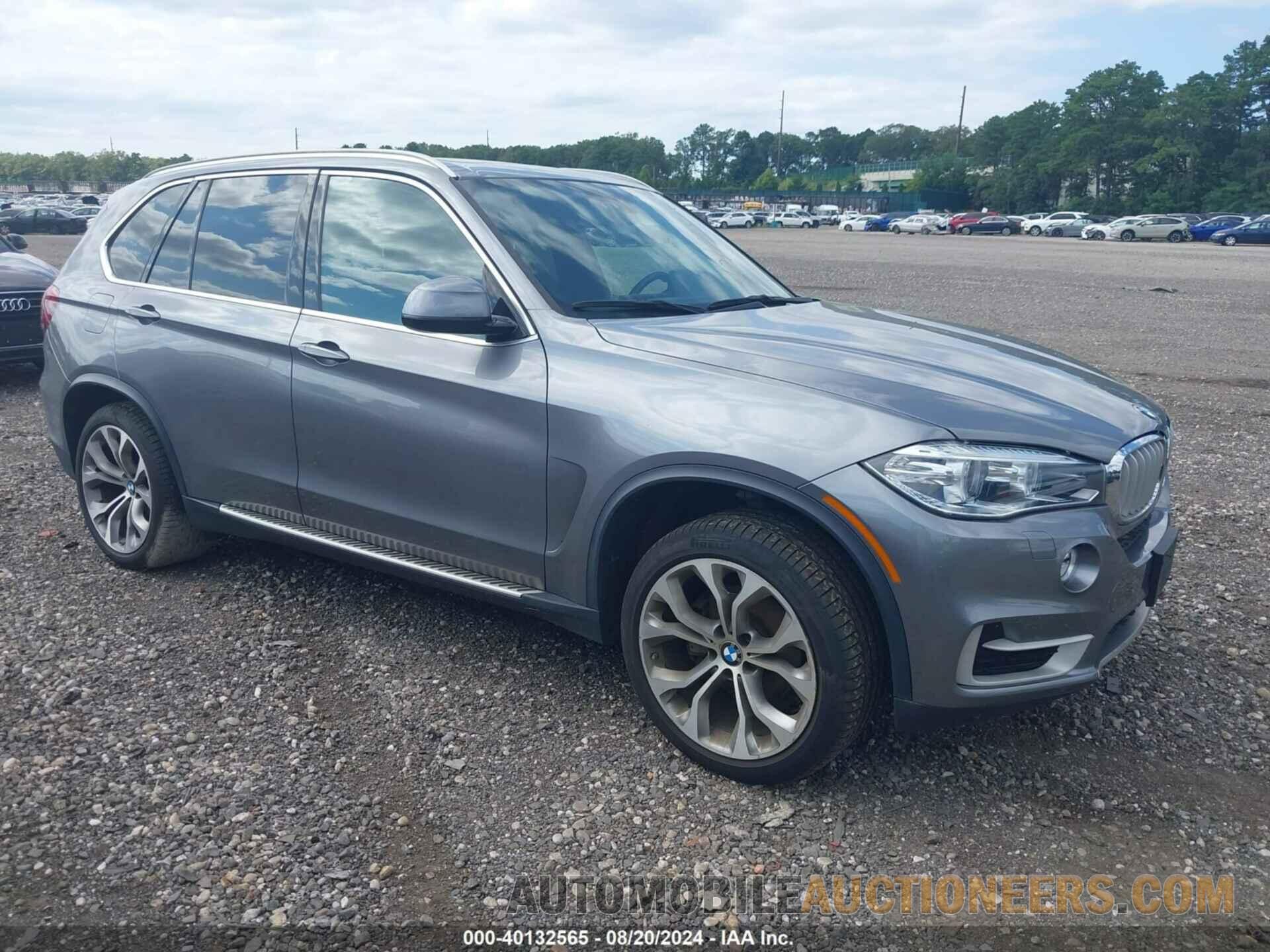 5UXKS4C32H0U04329 BMW X5 2017