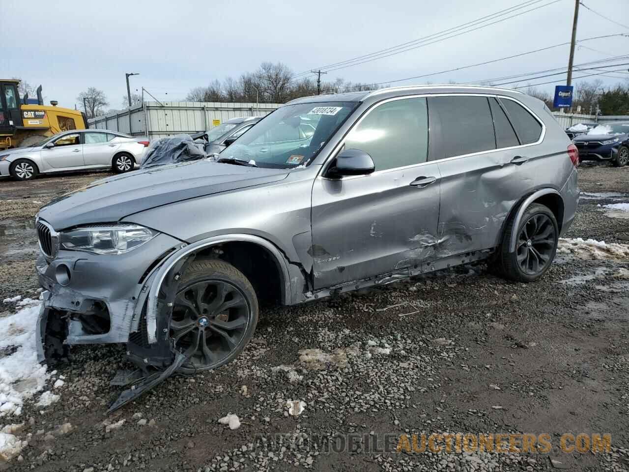 5UXKS4C32H0U04380 BMW X5 2017