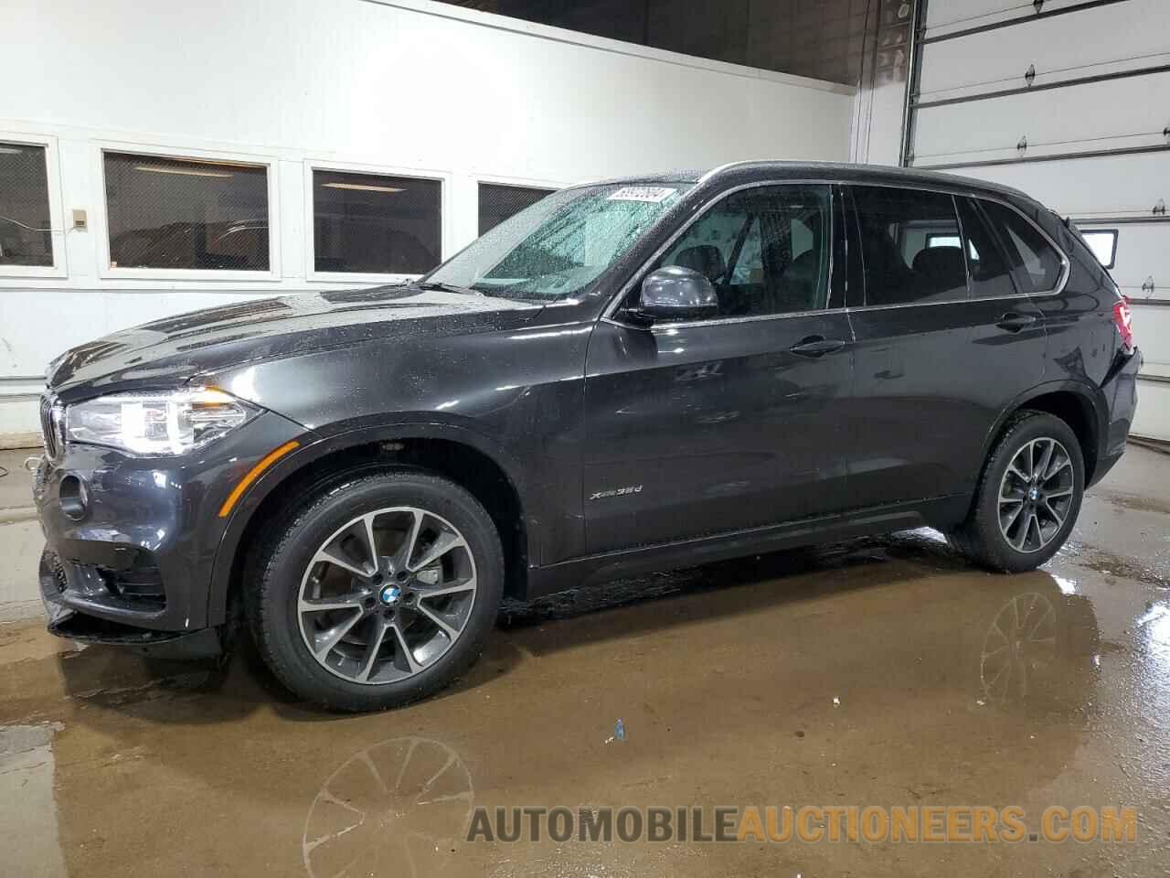 5UXKS4C32H0U06050 BMW X5 2017