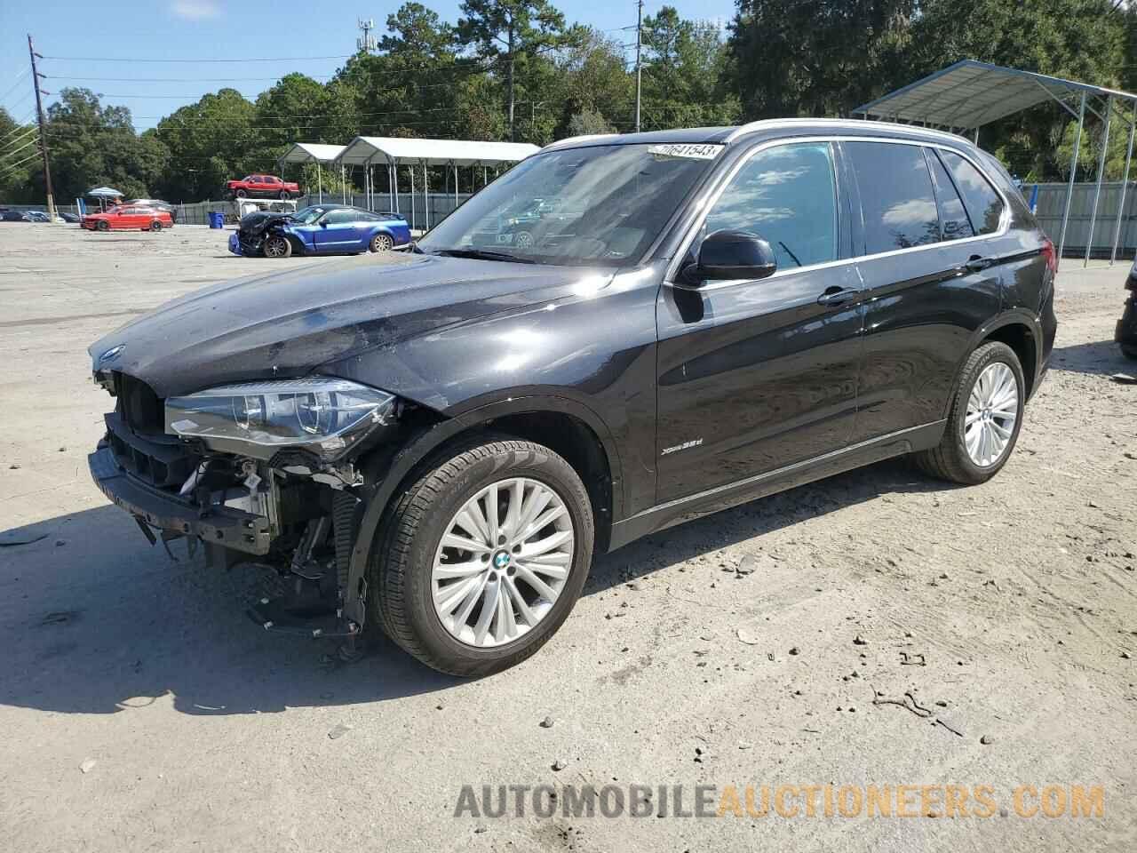 5UXKS4C34H0U05935 BMW X5 2017