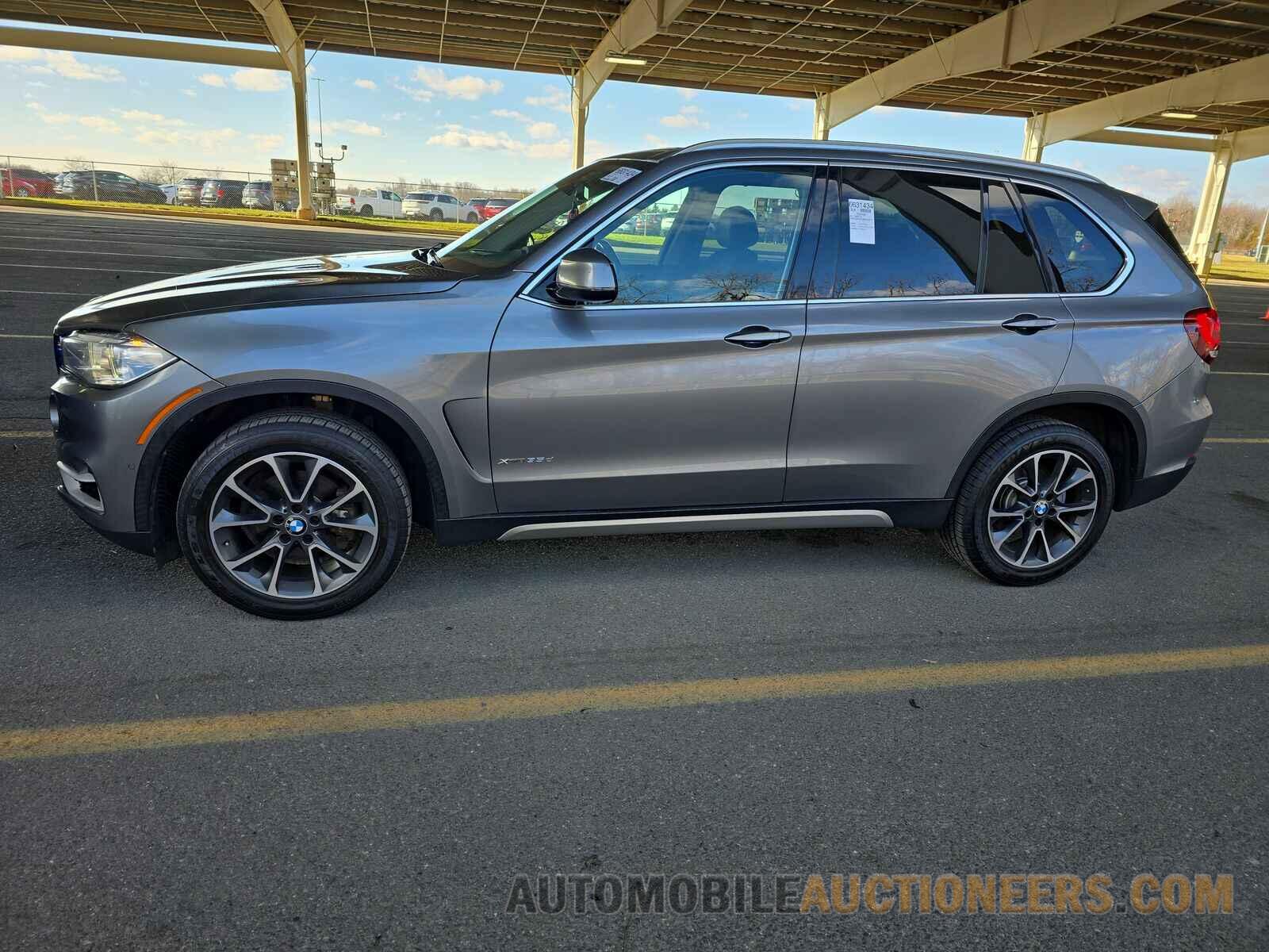 5UXKS4C36H0Y16771 BMW X5 2017