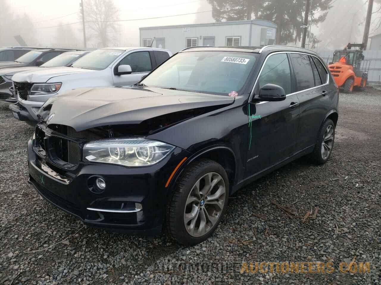 5UXKS4C50J0Z90472 BMW X5 2018