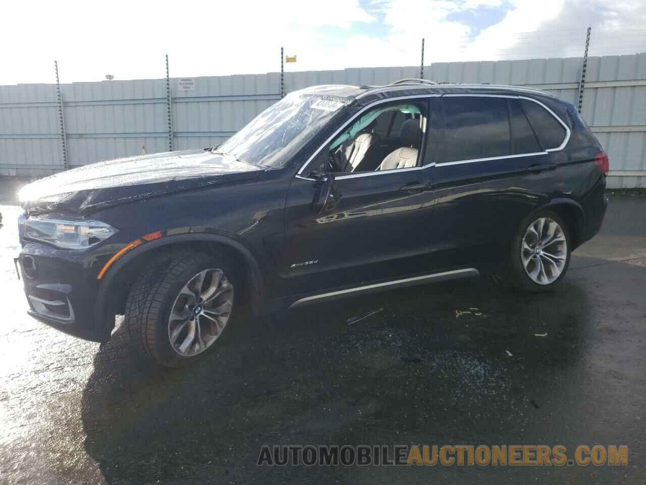 5UXKS4C51J0Y17625 BMW X5 2018