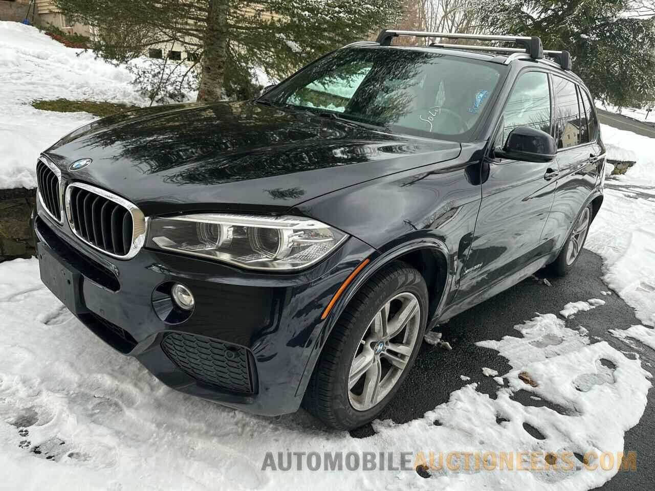 5UXKS4C55J0Y17773 BMW X5 2018