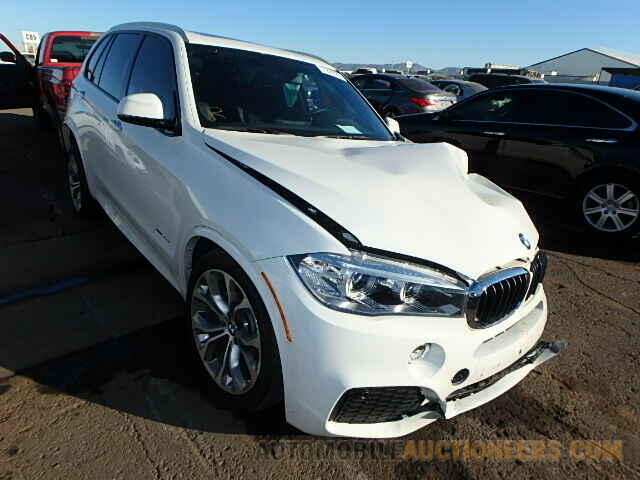 5UXKS4C58E0J95188 BMW X5 2014