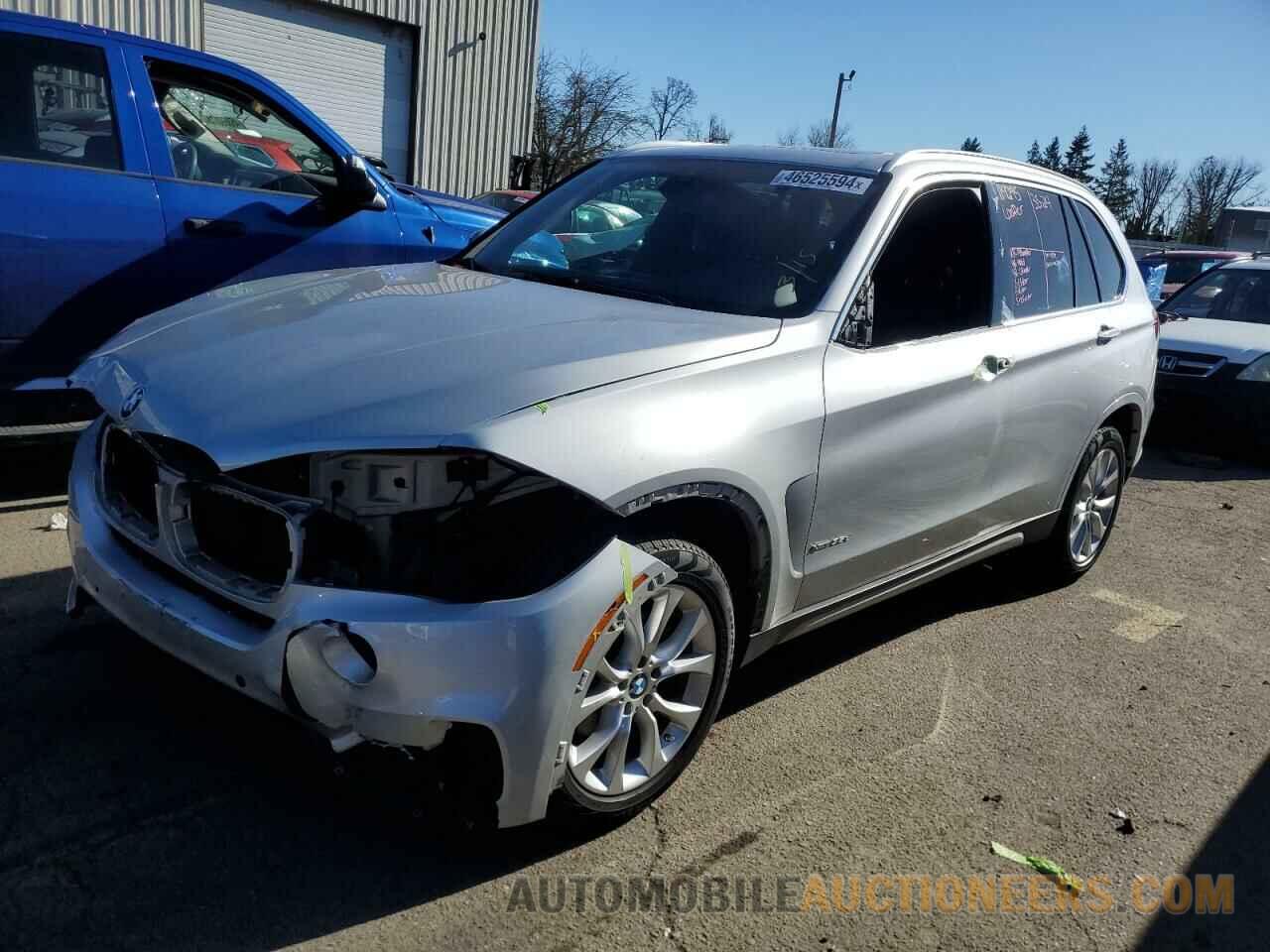 5UXKS4C58J0Y17511 BMW X5 2018