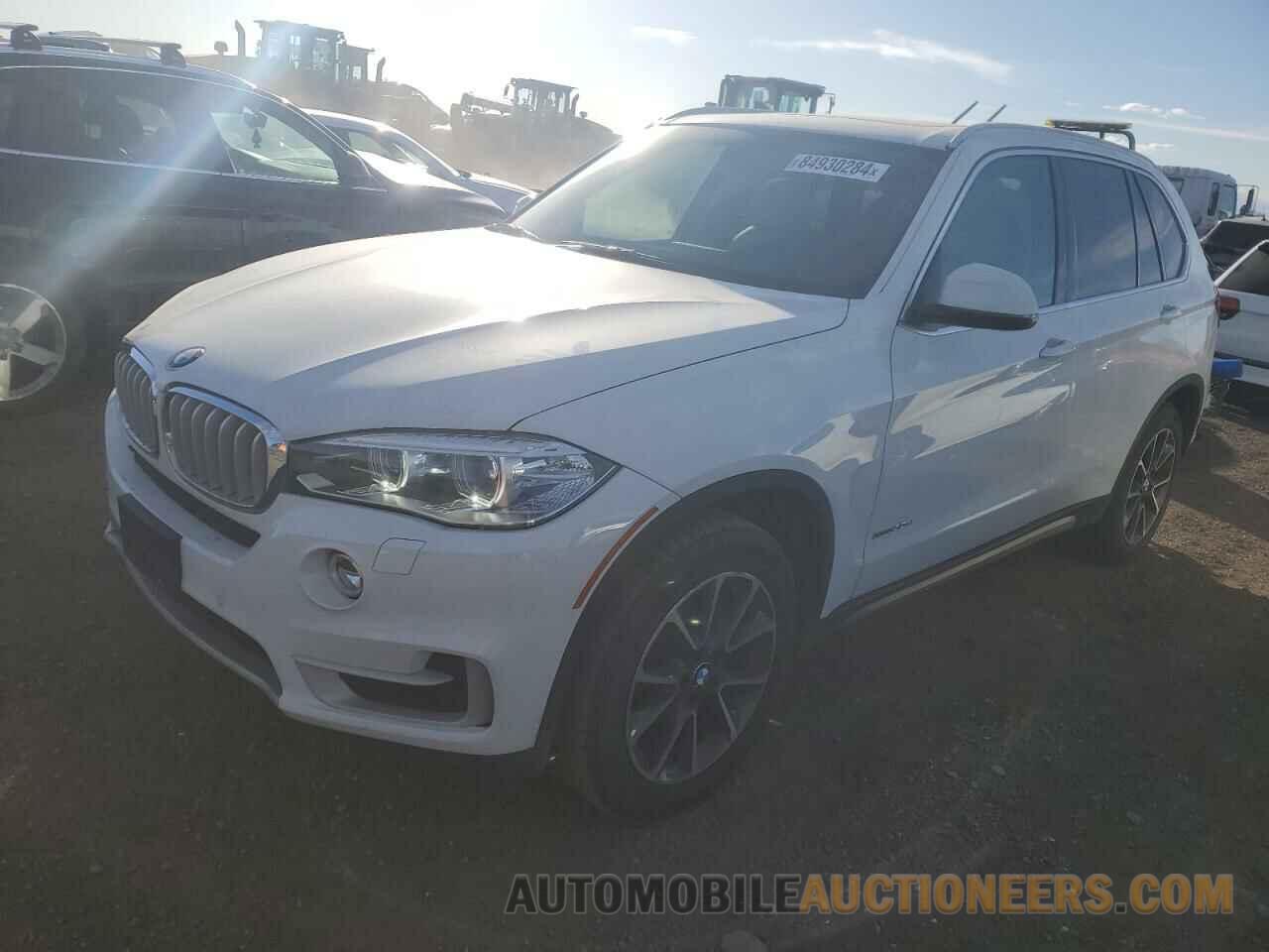 5UXKS4C59E0C06802 BMW X5 2014