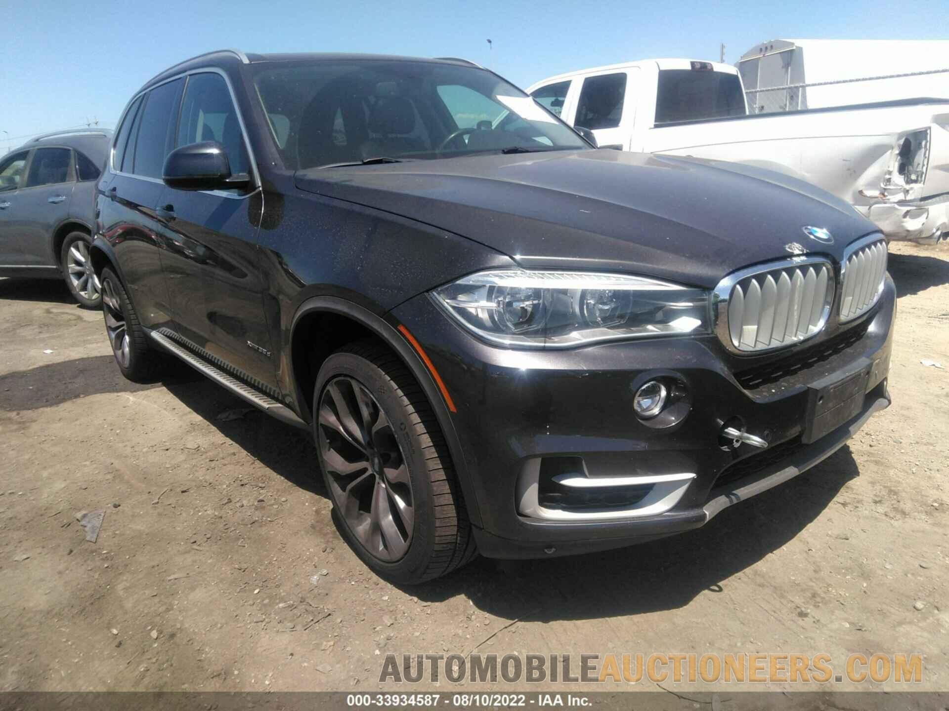 5UXKS4C5XE0J94284 BMW X5 2014