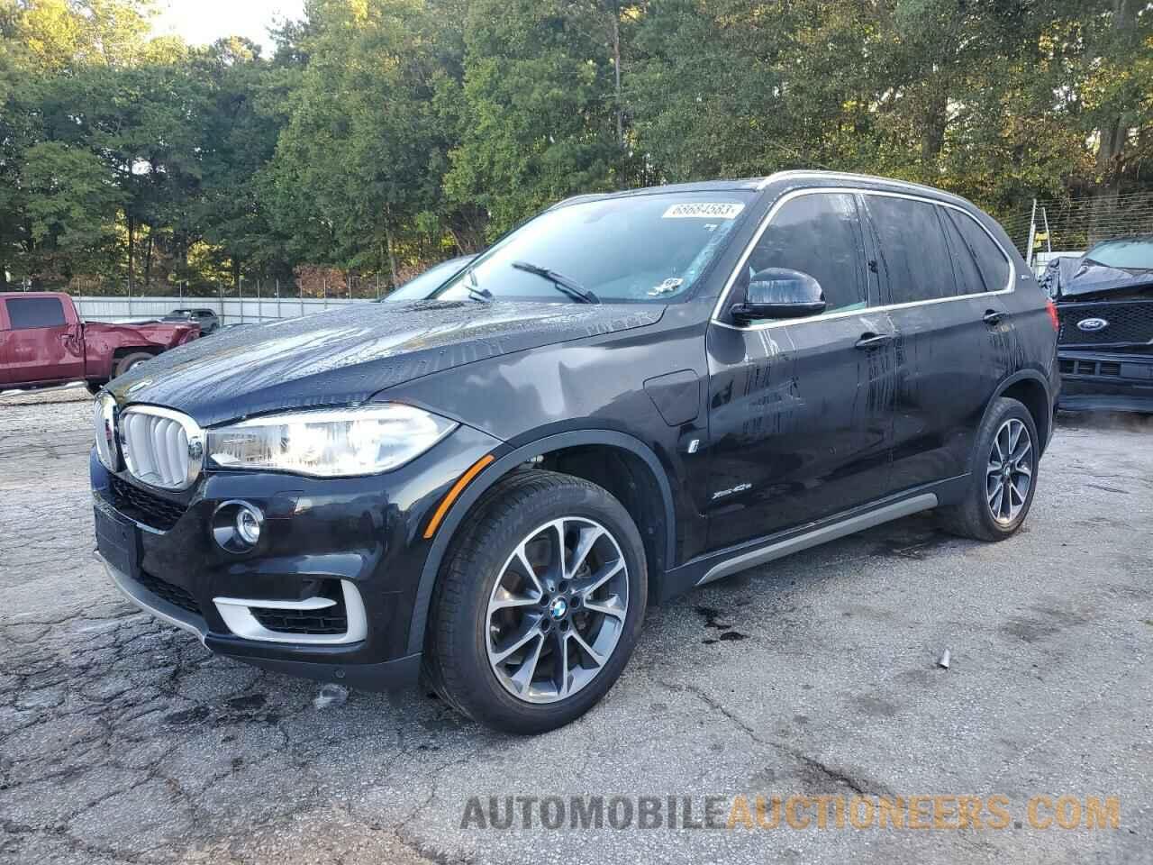 5UXKT0C30H0S81359 BMW X5 2017