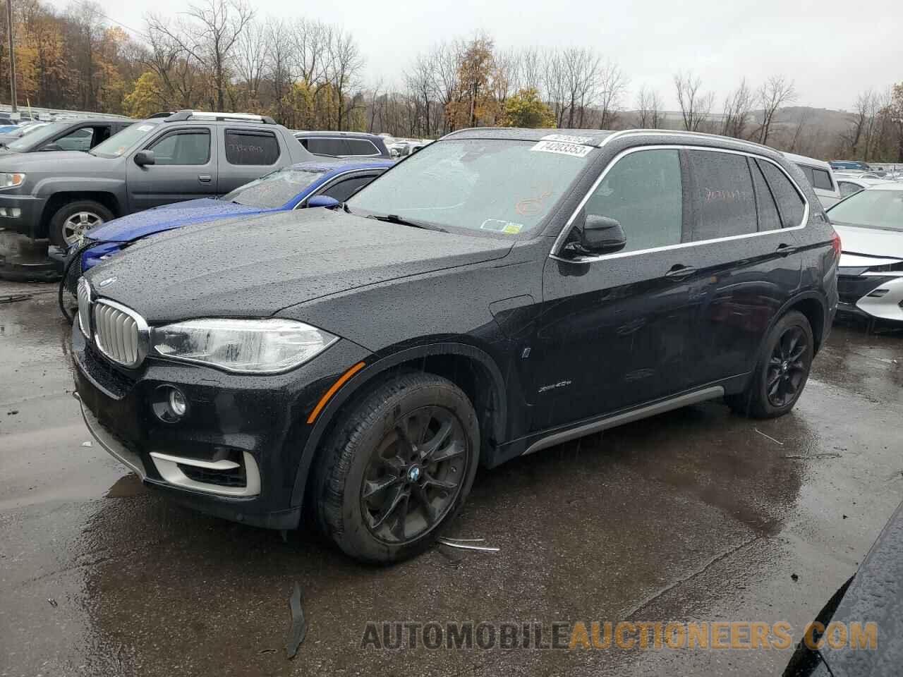 5UXKT0C30H0V95898 BMW X5 2017