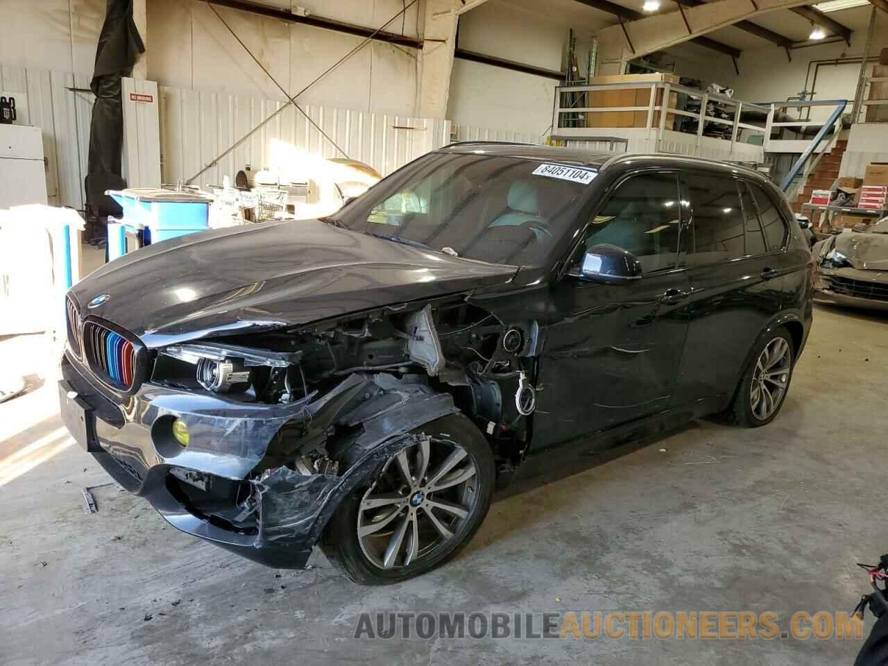 5UXKT0C30H0V96355 BMW X5 2017