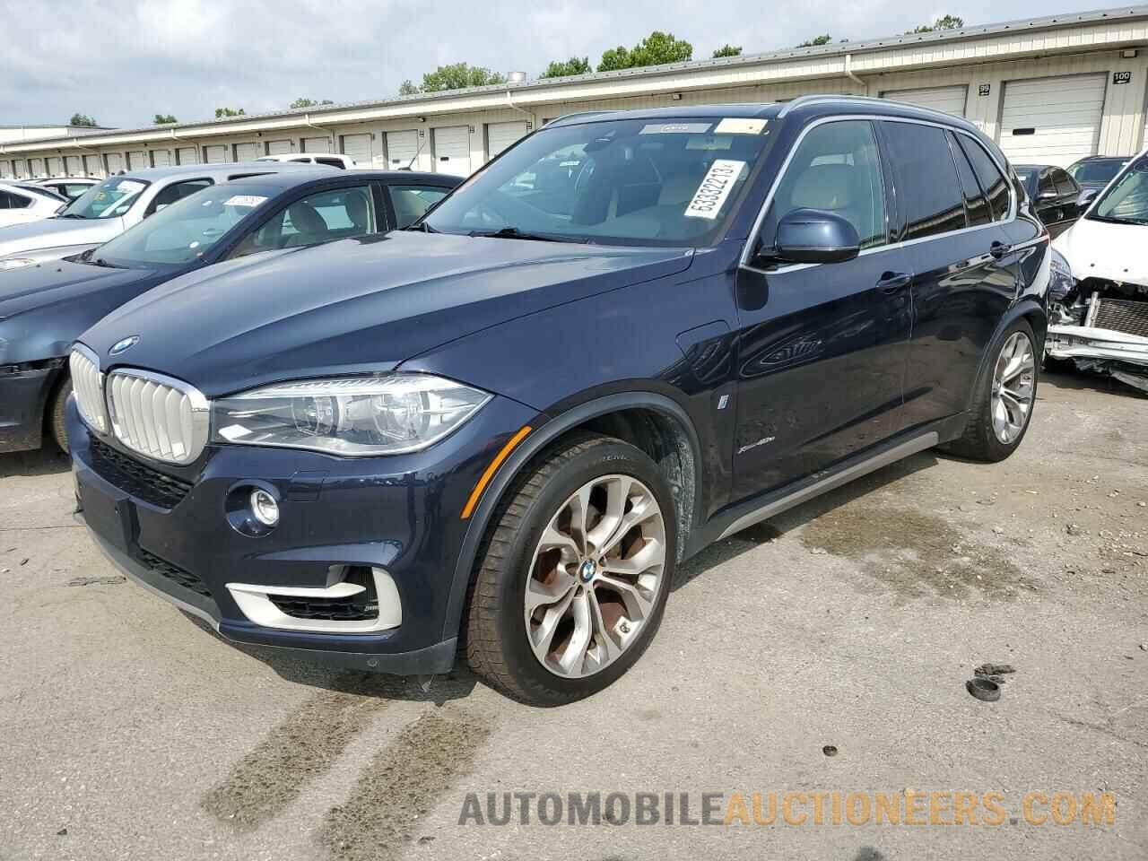 5UXKT0C30H0V97263 BMW X5 2017