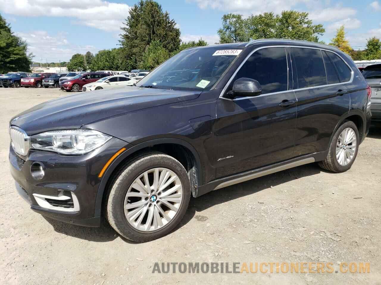 5UXKT0C31H0V96039 BMW X5 2017