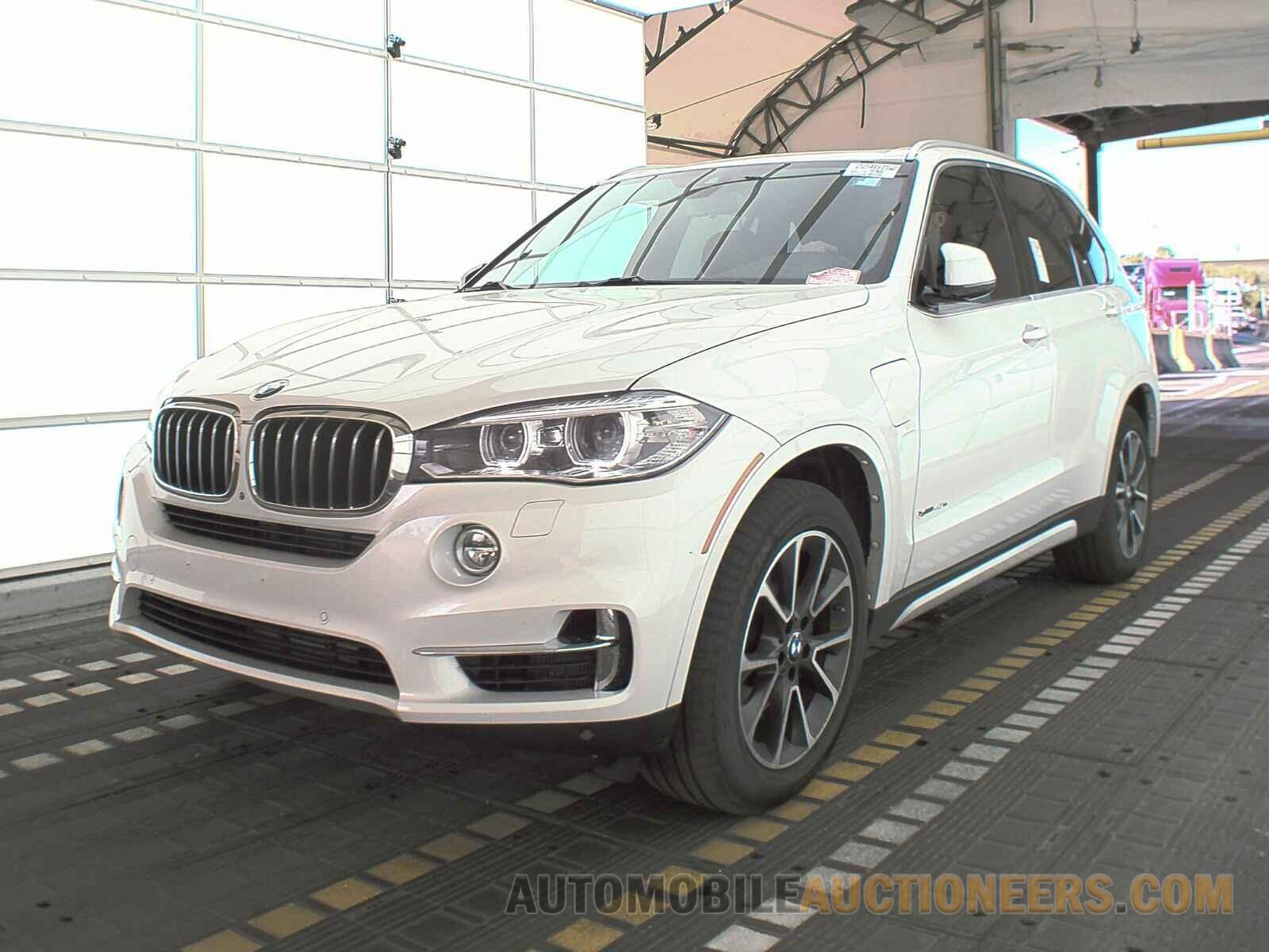 5UXKT0C32H0S80889 BMW X5 2017