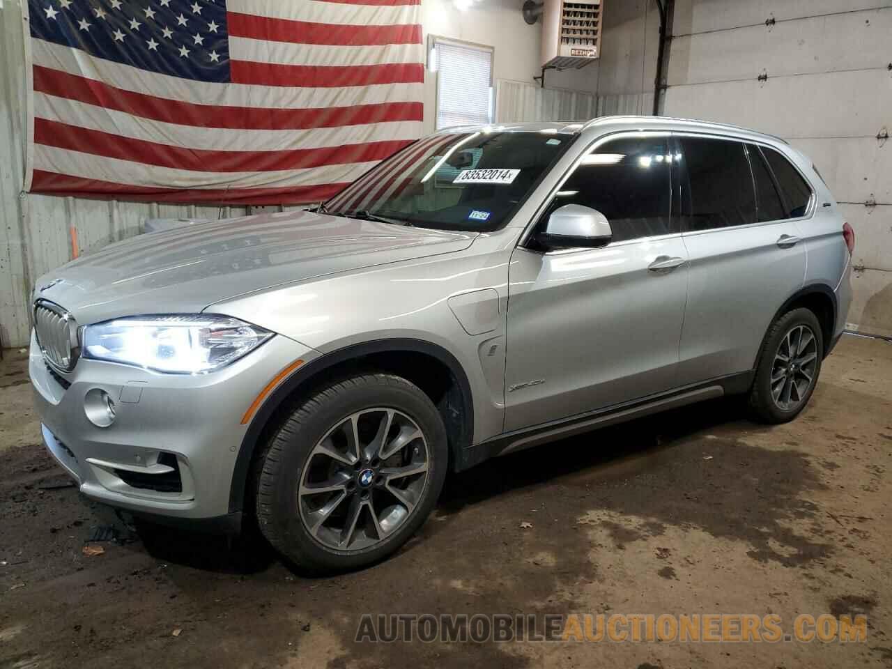 5UXKT0C32H0V95353 BMW X5 2017