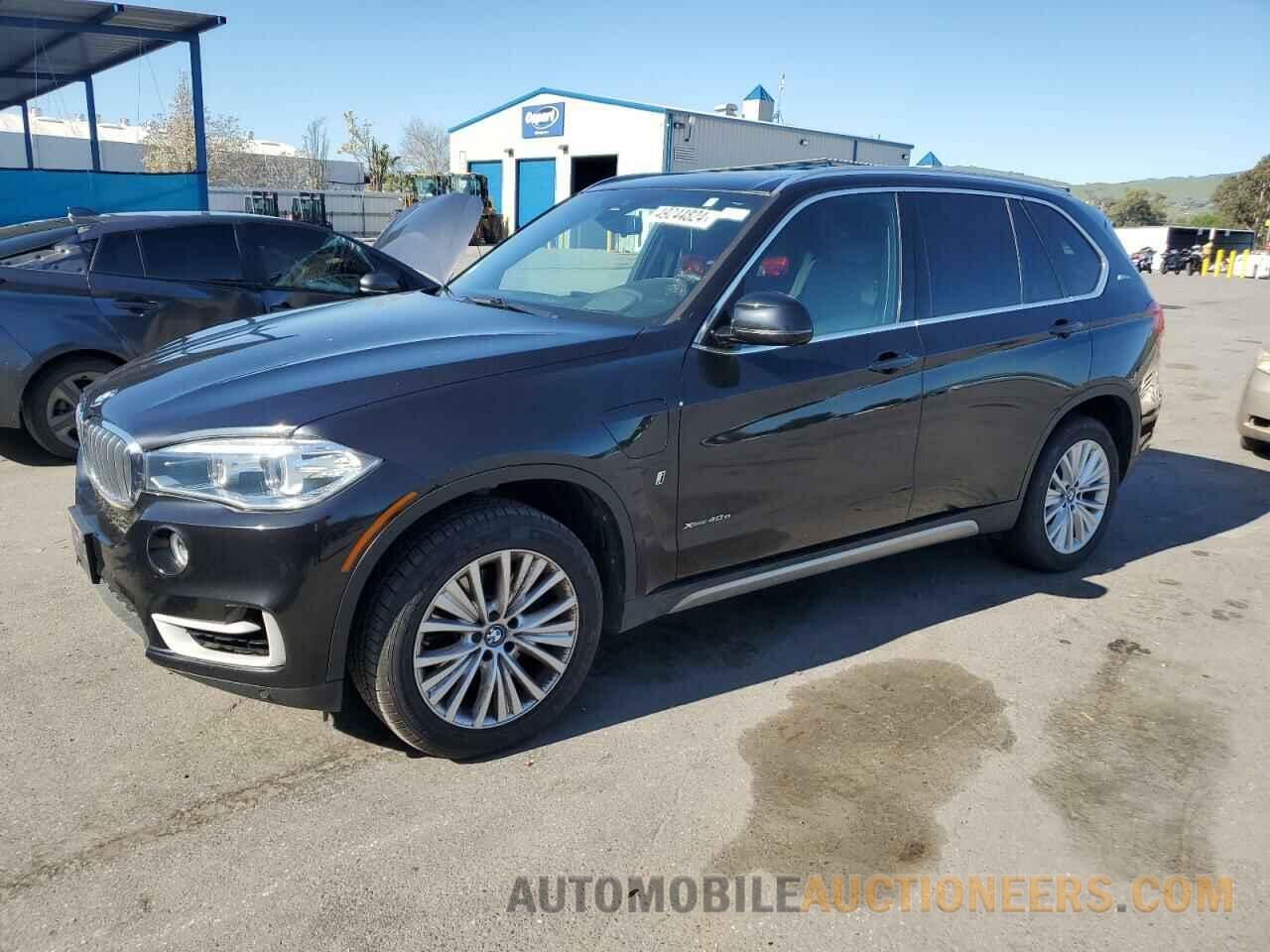 5UXKT0C32H0V95563 BMW X5 2017