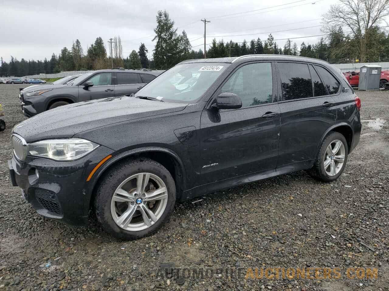 5UXKT0C32H0V95580 BMW X5 2017