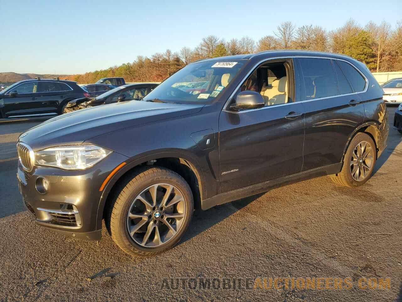 5UXKT0C32H0V96082 BMW X5 2017