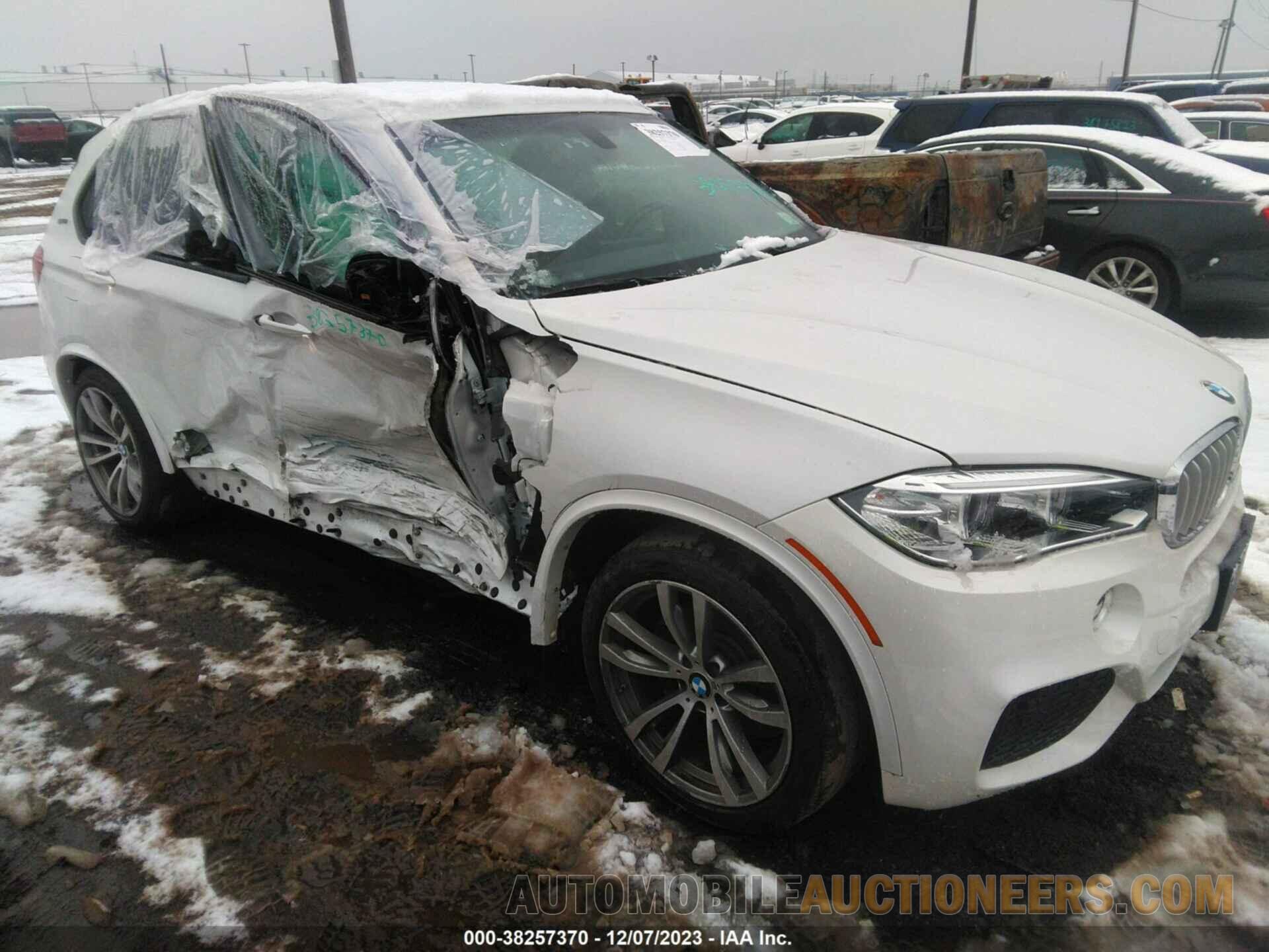 5UXKT0C32H0V96342 BMW X5 EDRIVE 2017