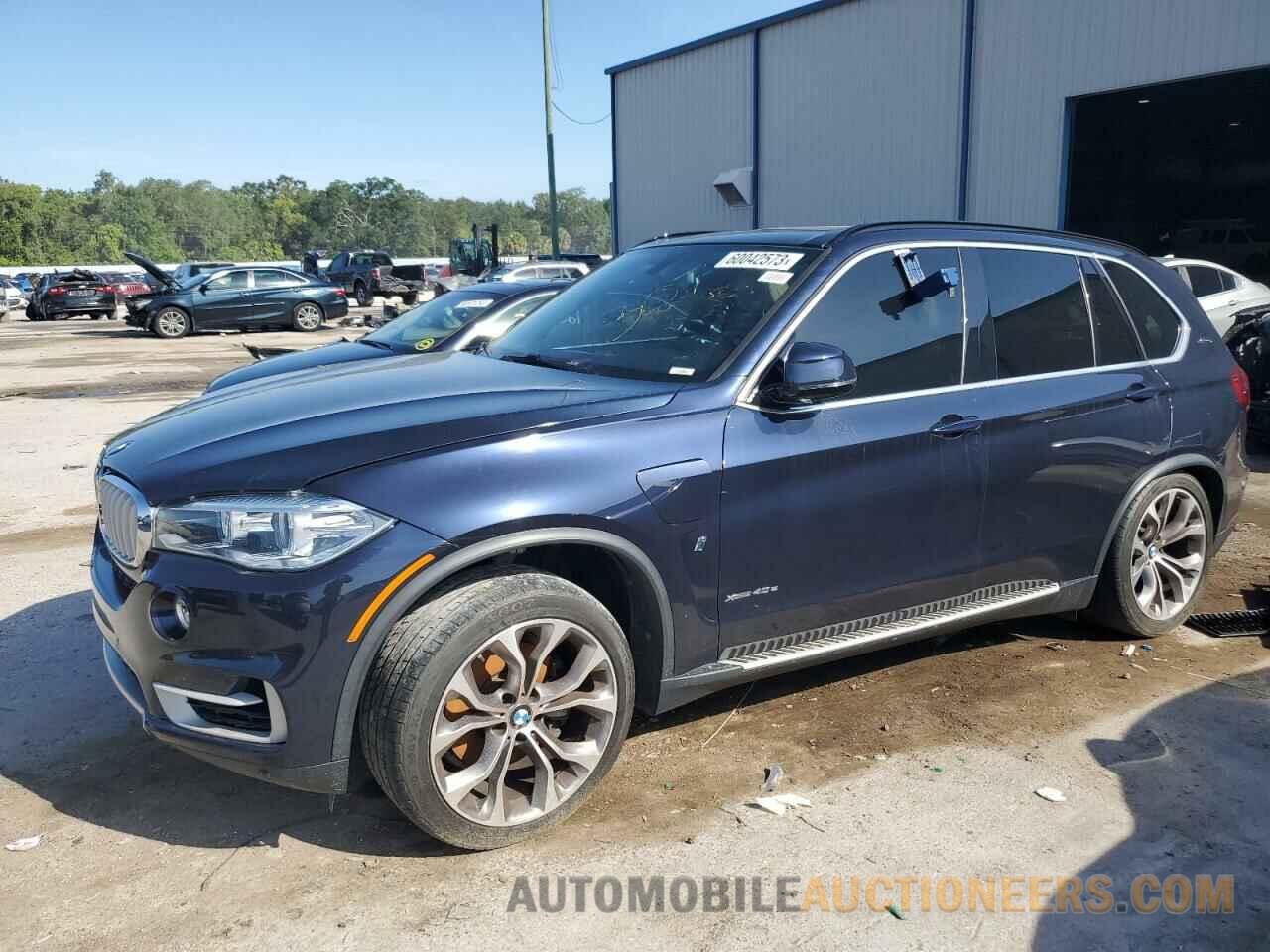 5UXKT0C32H0V97474 BMW X5 2017