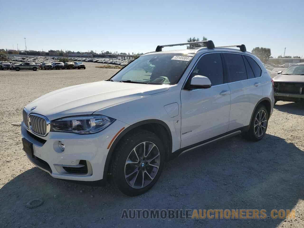 5UXKT0C32H0V97829 BMW X5 2017