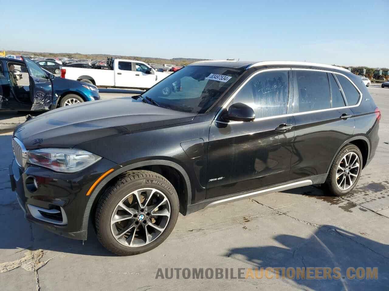 5UXKT0C33H0S81159 BMW X5 2017