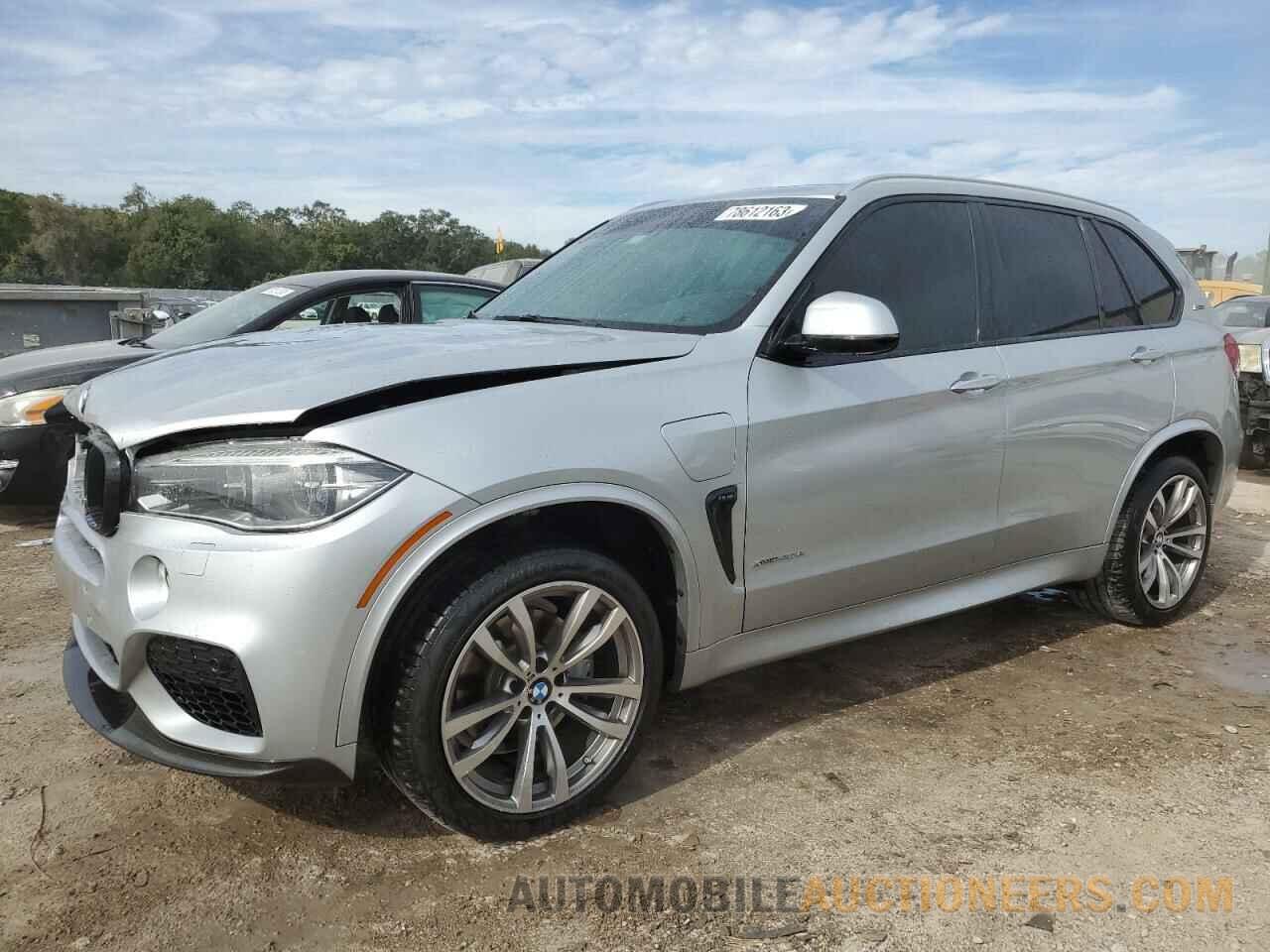 5UXKT0C33H0S81355 BMW X5 2017