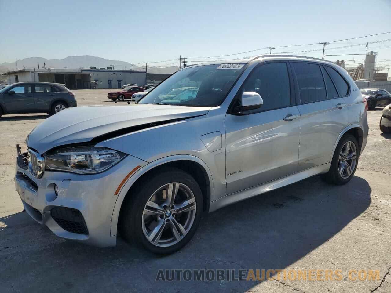 5UXKT0C33H0V96771 BMW X5 2017