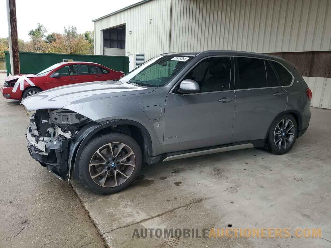 5UXKT0C33H0V98018 BMW X5 2017