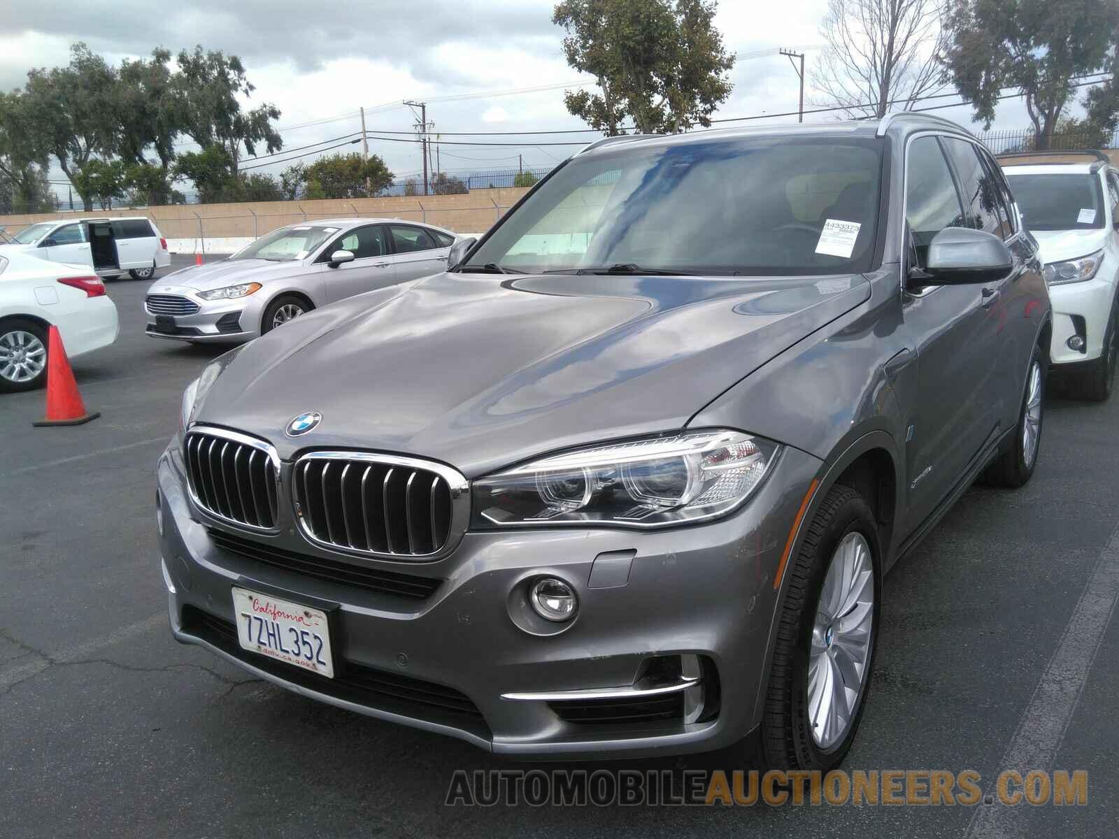 5UXKT0C34H0V96648 BMW X5 2017