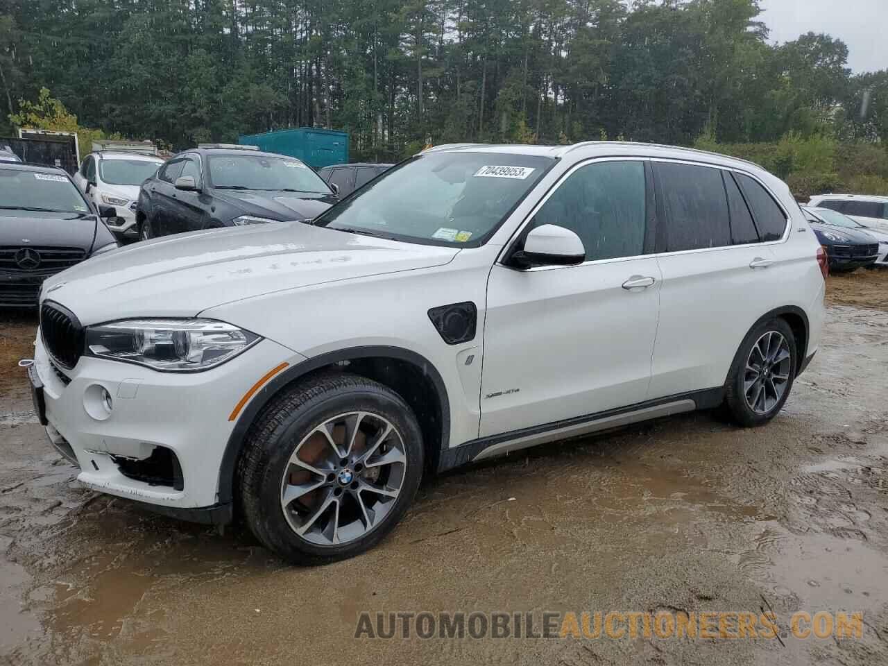 5UXKT0C34H0V97623 BMW X5 2017