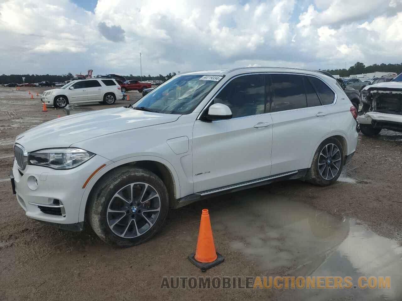 5UXKT0C35H0S81048 BMW X5 2017