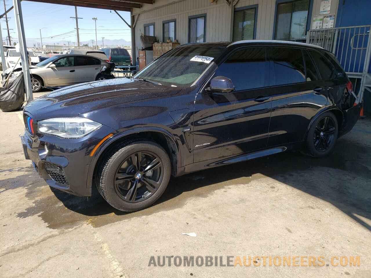 5UXKT0C36H0S80992 BMW X5 2017