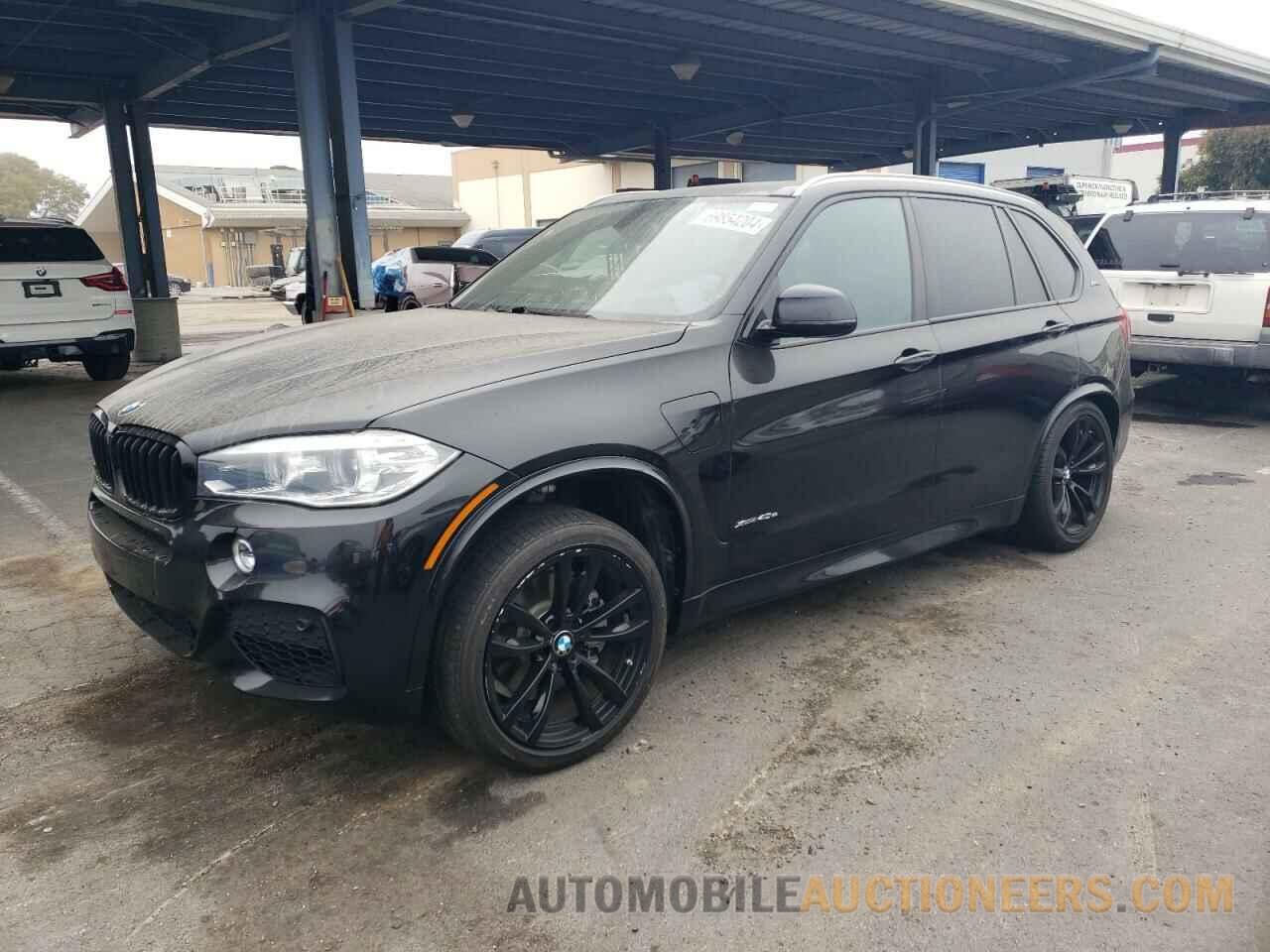 5UXKT0C36H0V96408 BMW X5 2017