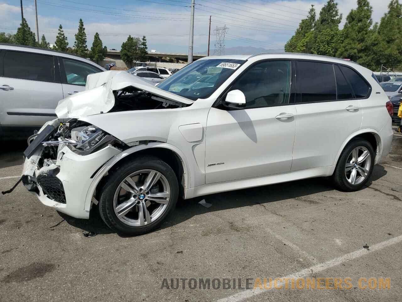 5UXKT0C36H0V96702 BMW X5 2017