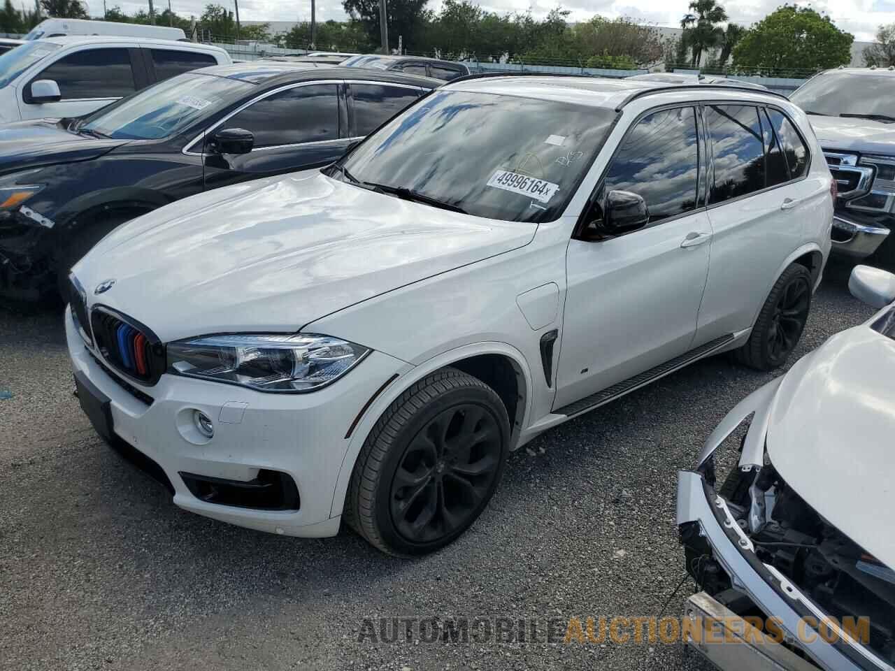 5UXKT0C36H0V96893 BMW X5 2017