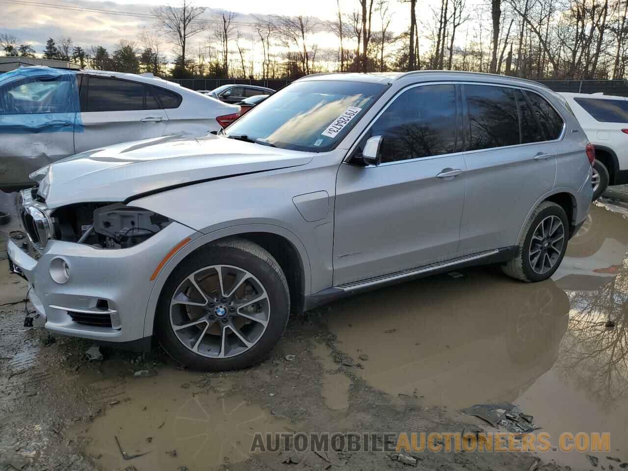 5UXKT0C37H0S80953 BMW X5 2017