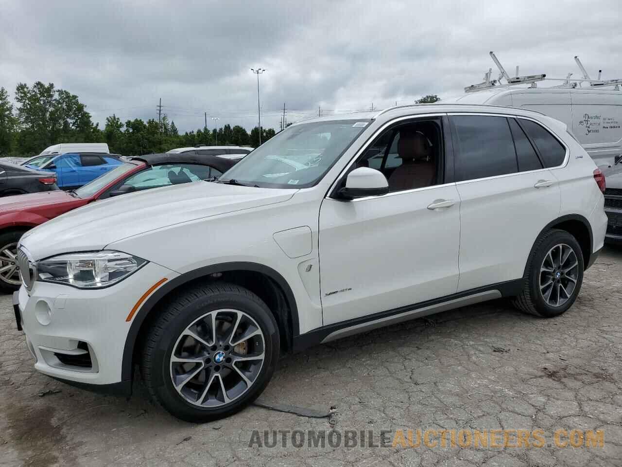 5UXKT0C37H0V96062 BMW X5 2017