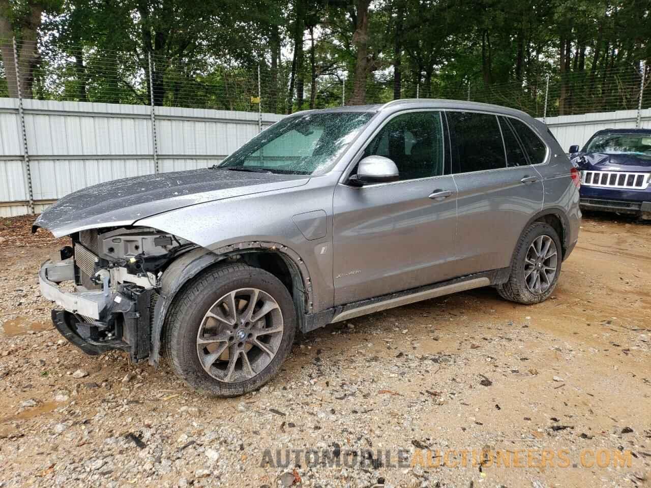 5UXKT0C37H0V98006 BMW X5 2017