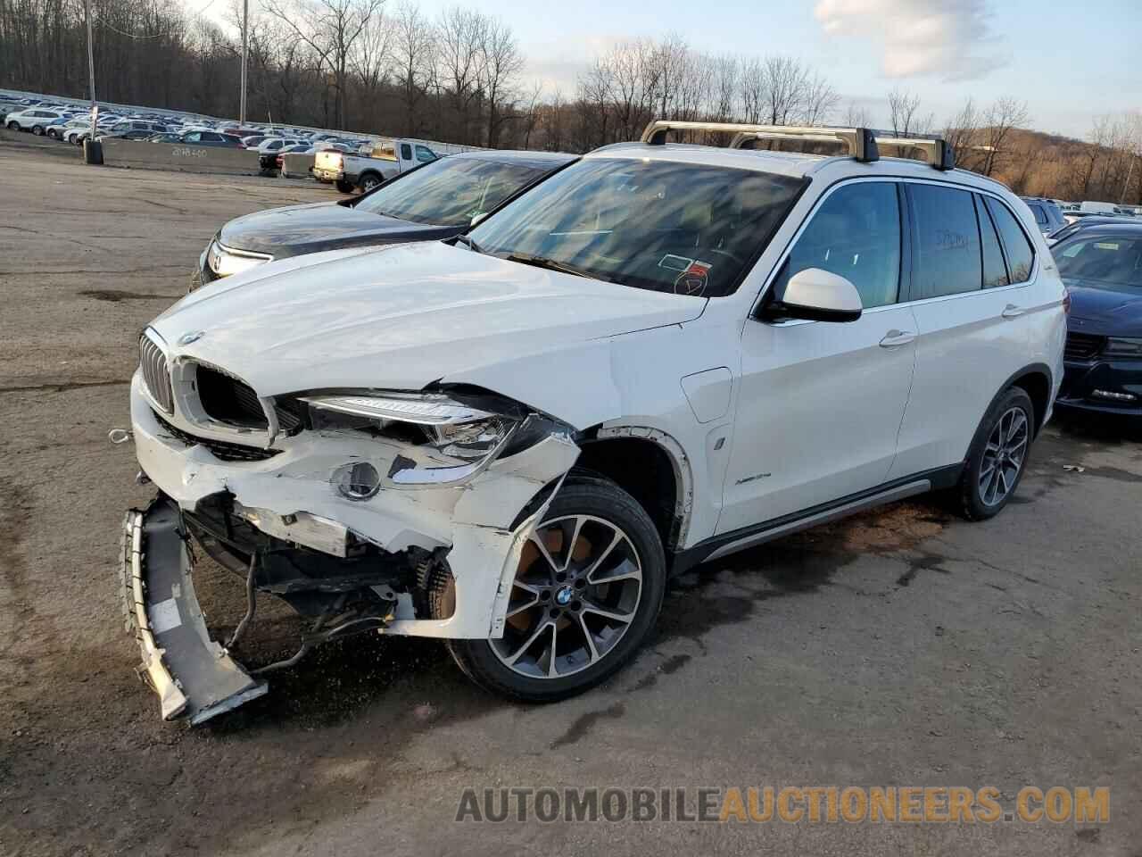 5UXKT0C38H0V95910 BMW X5 2017