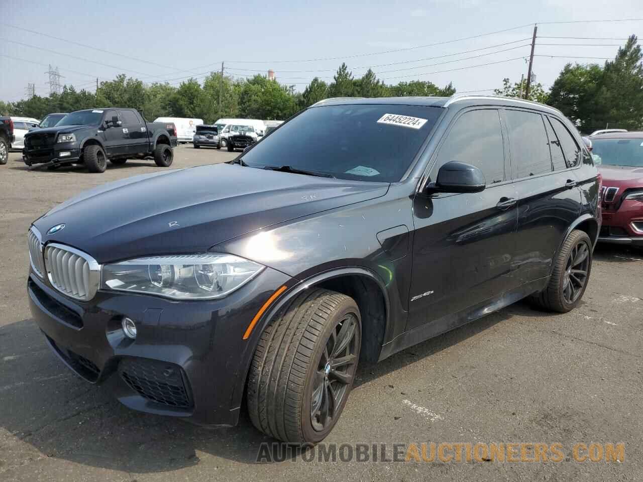 5UXKT0C39H0S80954 BMW X5 2017