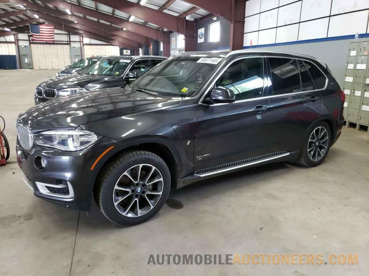 5UXKT0C39H0S81456 BMW X5 2017