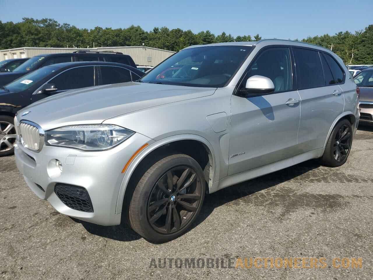 5UXKT0C39H0V95656 BMW X5 2017