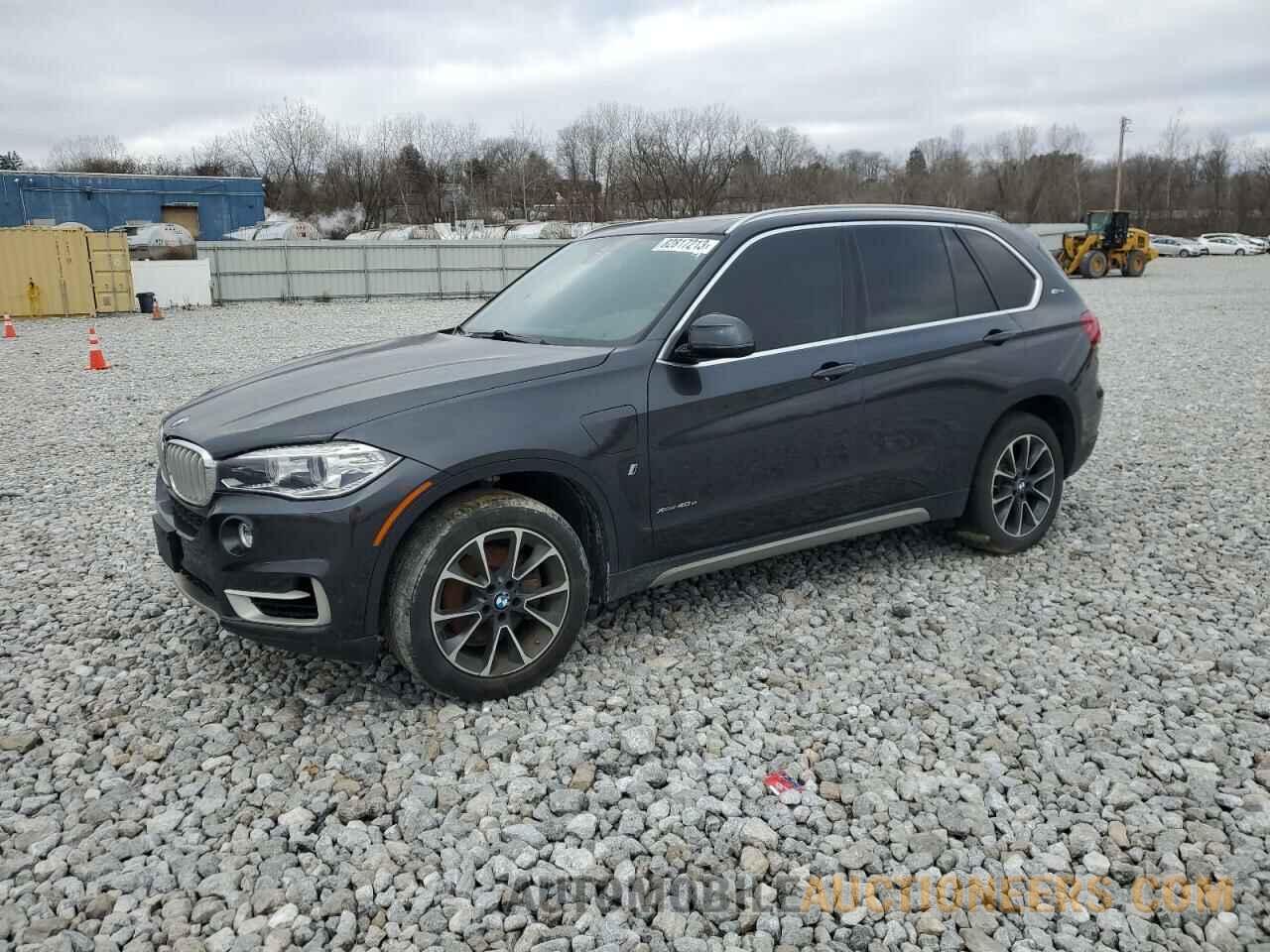 5UXKT0C39H0V95902 BMW X5 2017