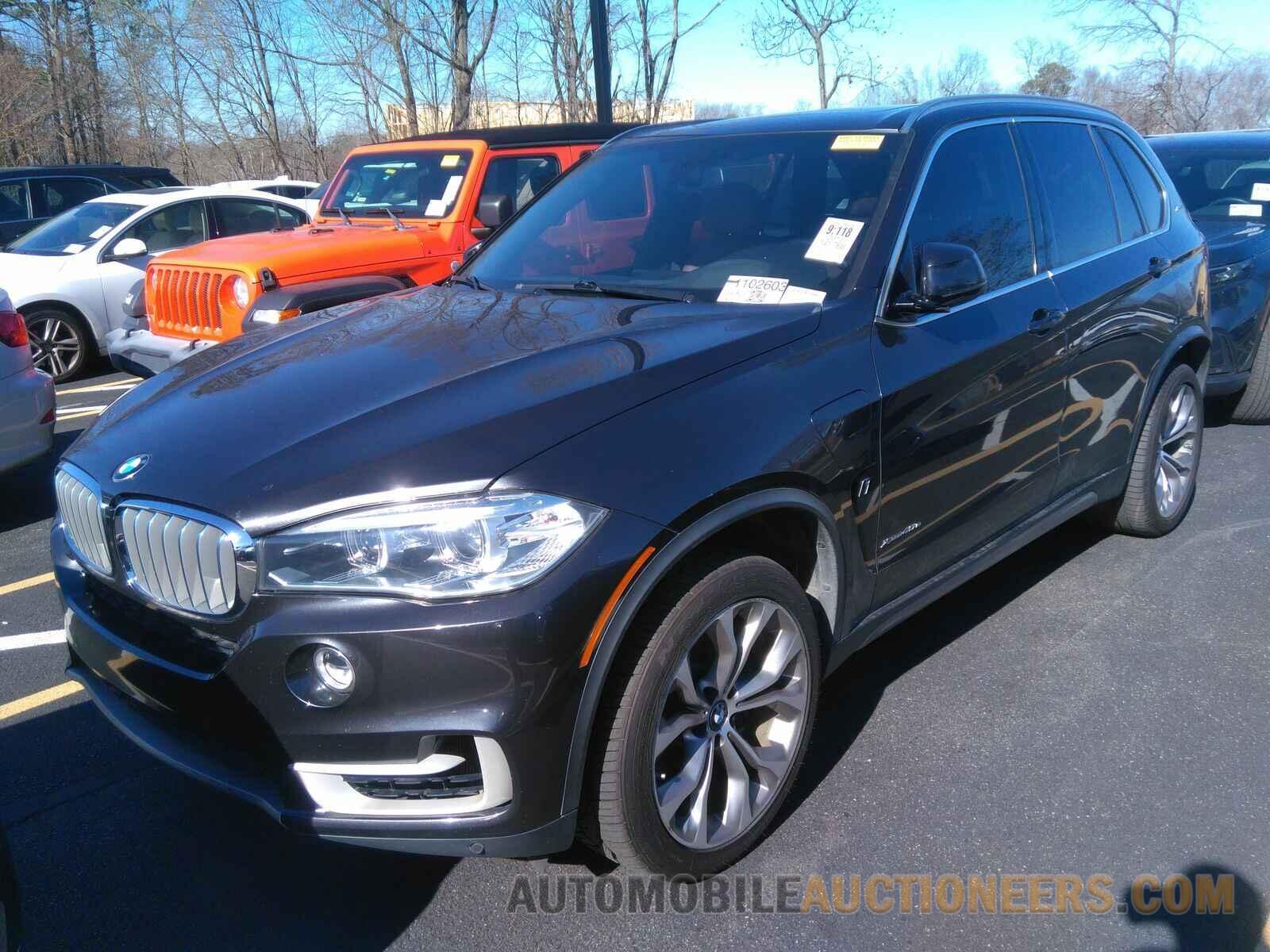 5UXKT0C39H0V96550 BMW X5 2017