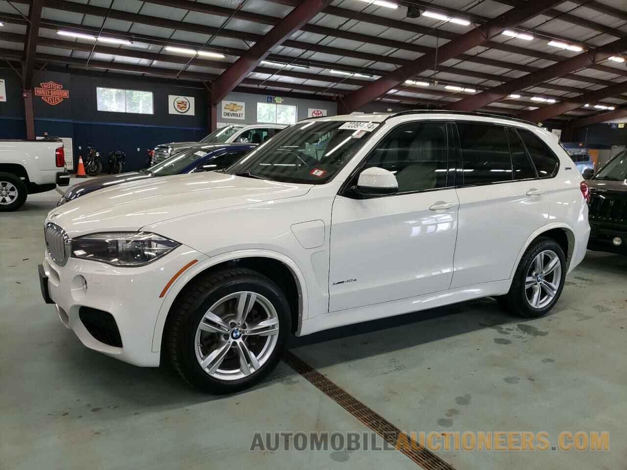 5UXKT0C3XH0V95634 BMW X5 2017