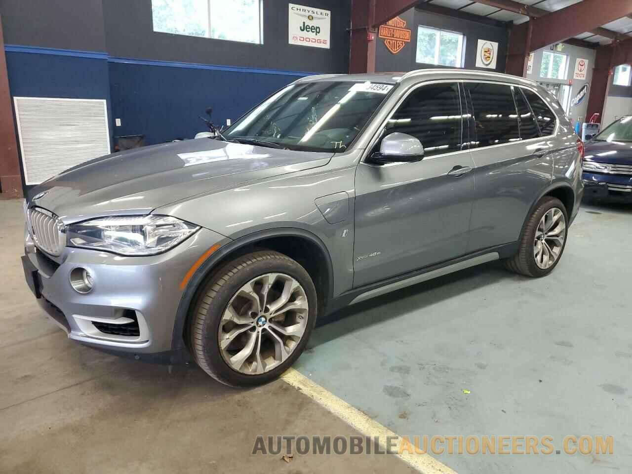 5UXKT0C3XH0V96380 BMW X5 2017