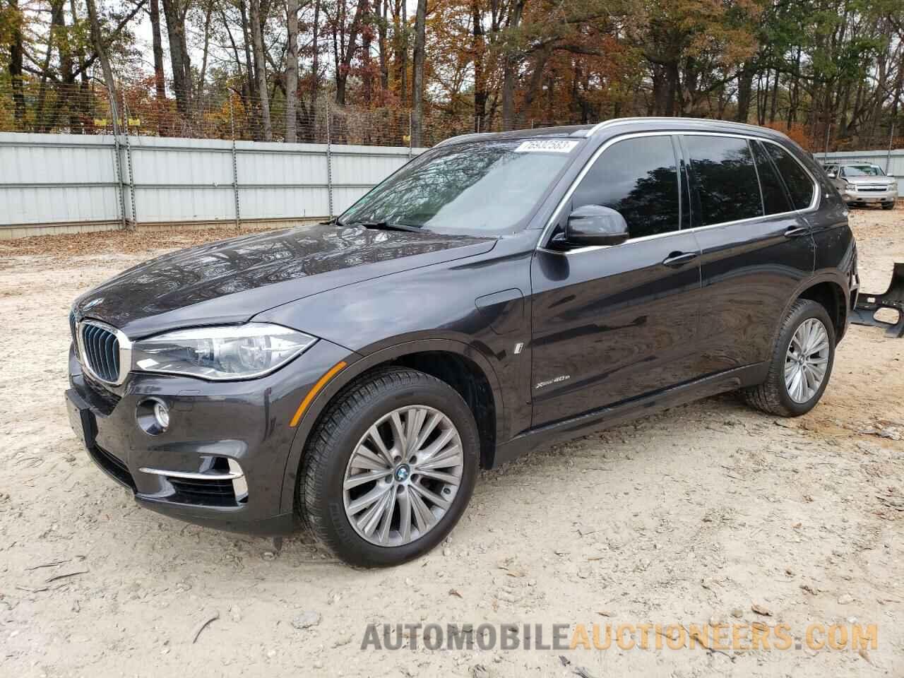 5UXKT0C3XH0V96976 BMW X5 2017