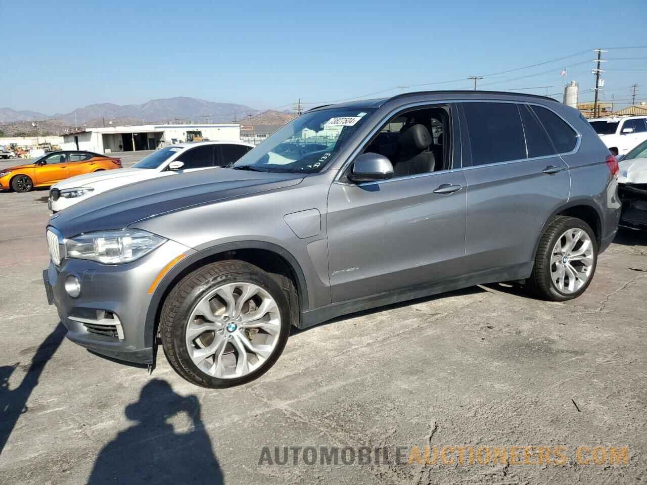 5UXKT0C50G0S74959 BMW X5 2016