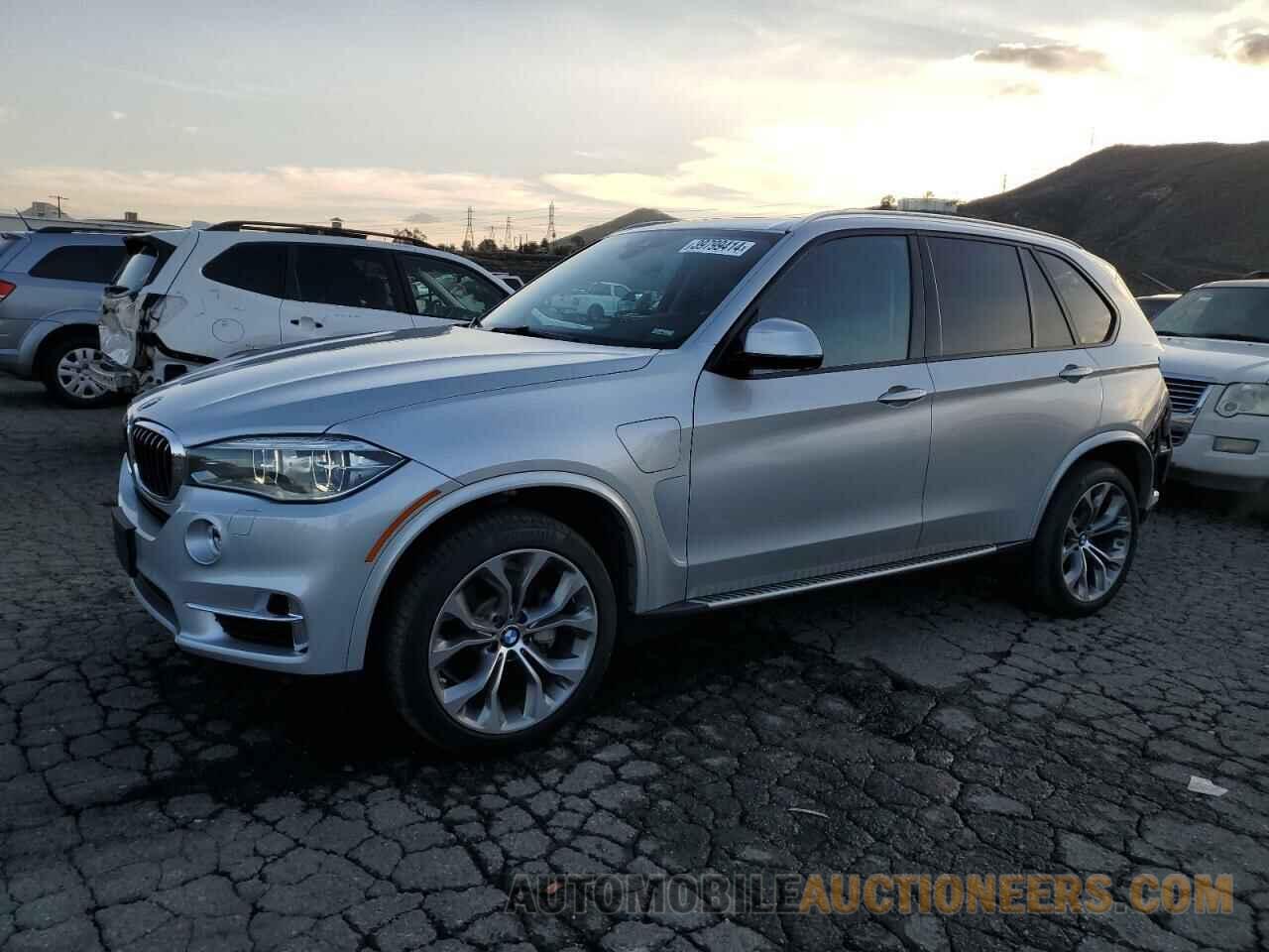 5UXKT0C50G0S75366 BMW X5 2016